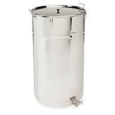 Honey Tank